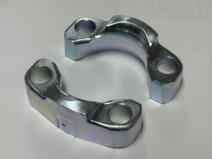 Flange และ Split Flange