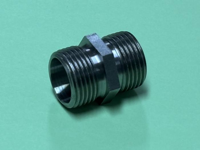 Steel fittings และ adaptor